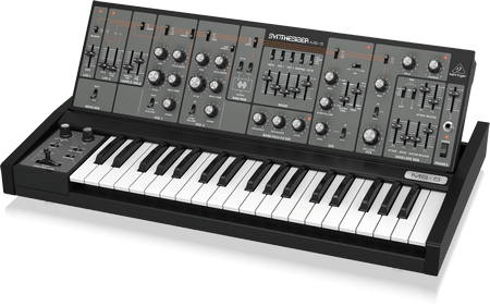 Upcoming behringer synths on sale