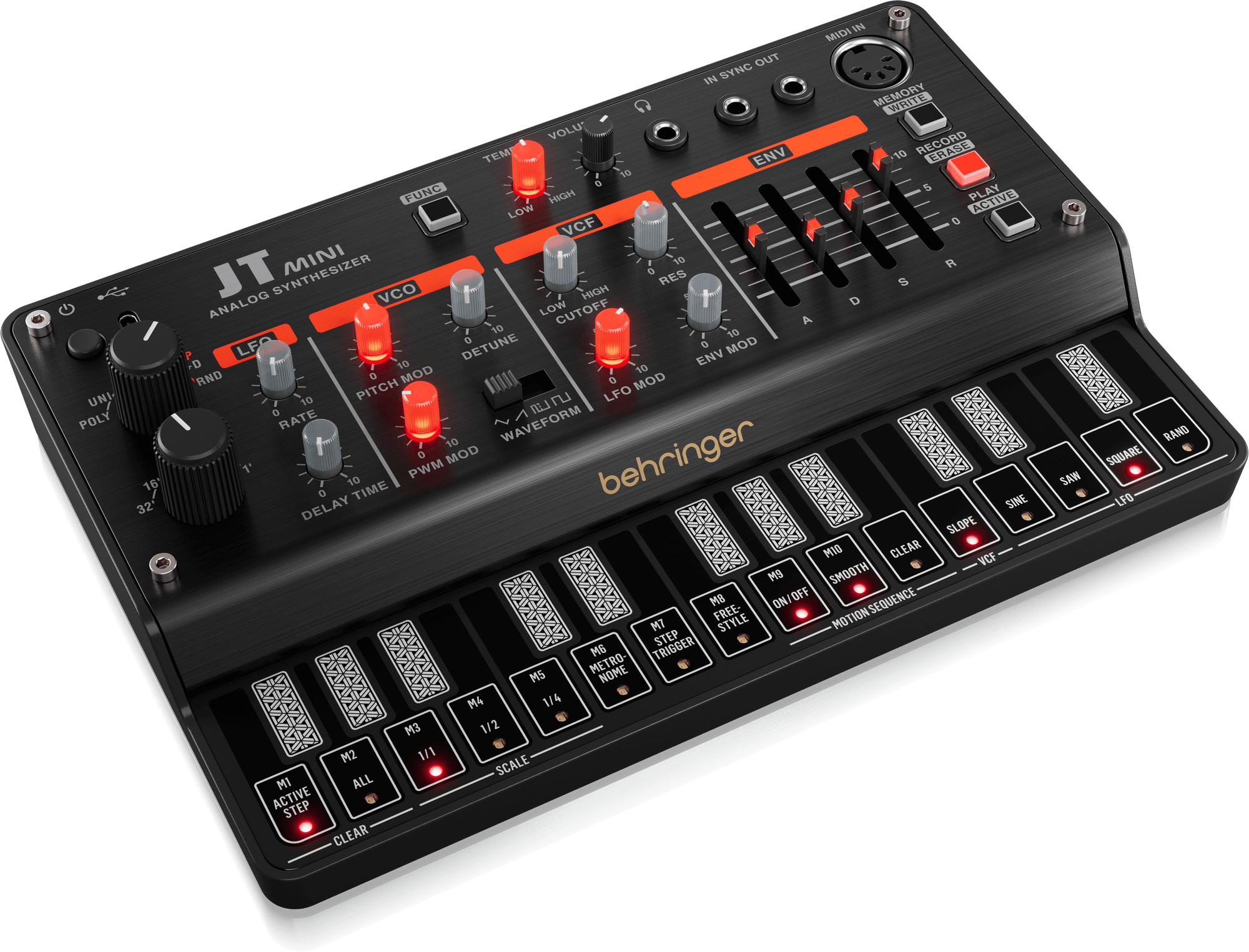 Behringer Product JT MINI
