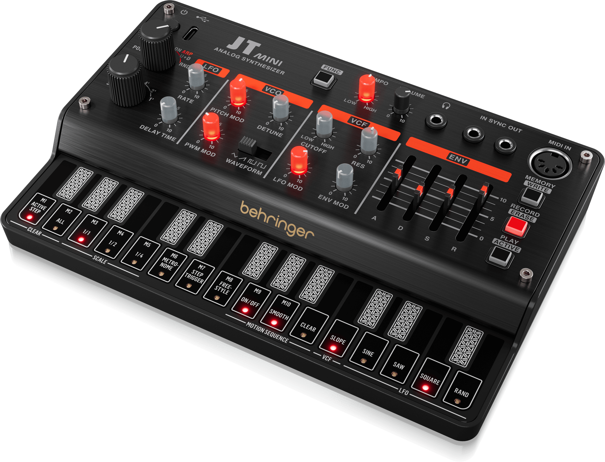 Behringer Product JT MINI