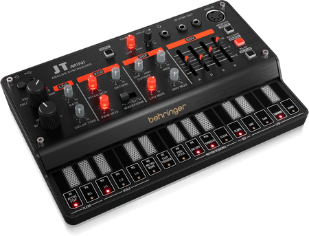 Behringer Product JT MINI