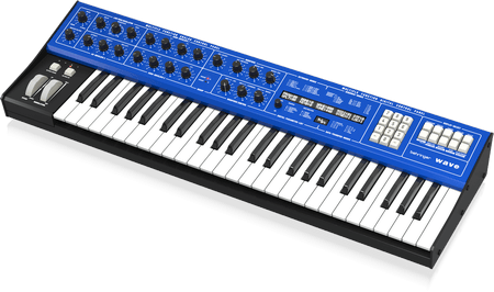 公式サイト - ハイブランドの新作が続々登場 Behringer | WAVE | Product ギター