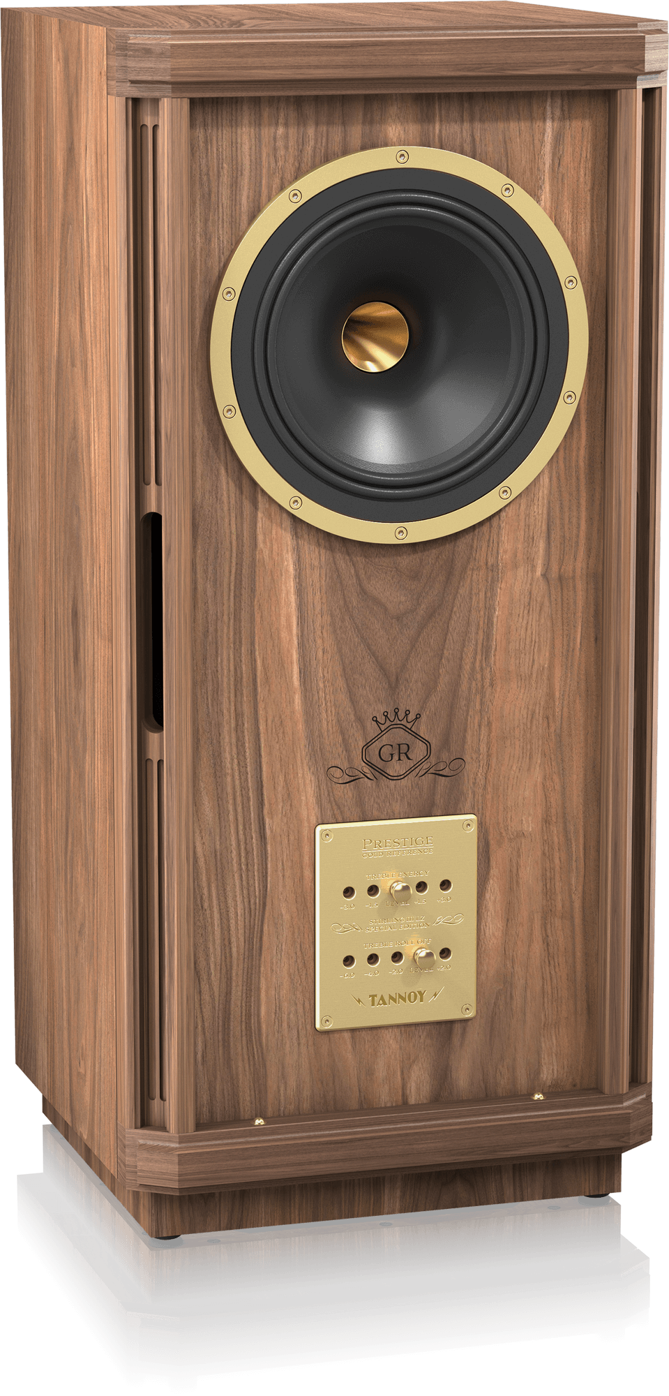Tannoy floorstanders deals