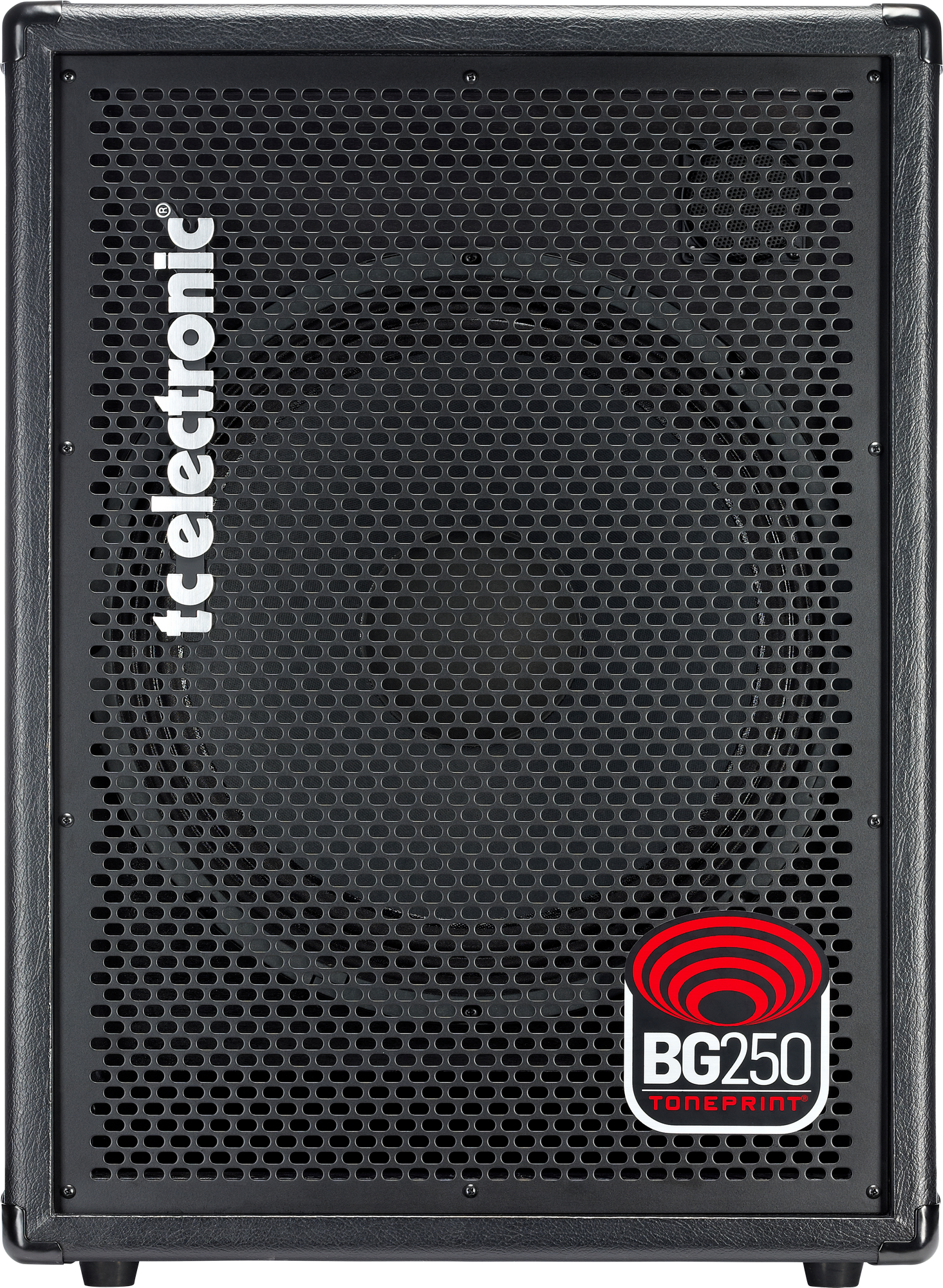 C4437☆Tc electronic BG250 115 ベース用コンボアンプ - アンプ