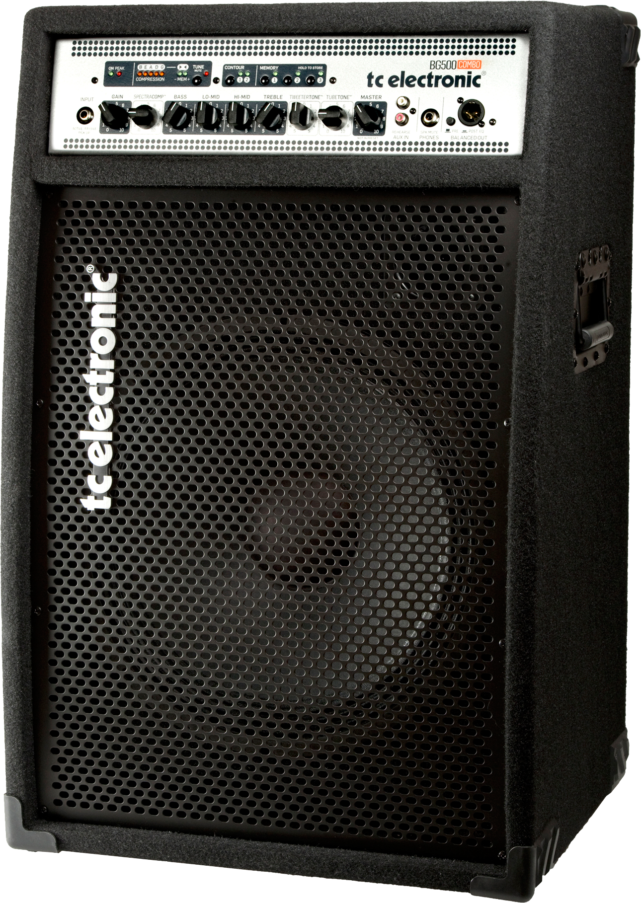Tc electronic bass amp hotsell combo