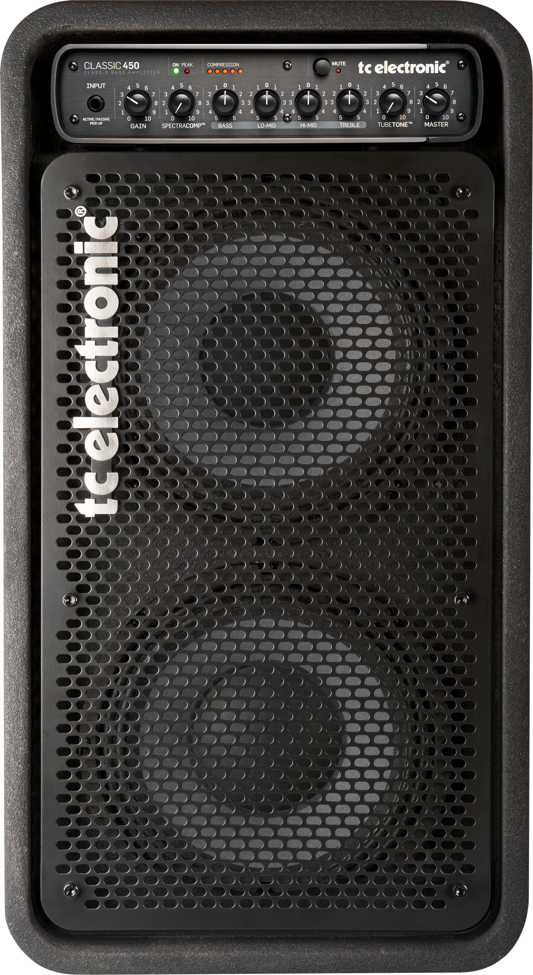 TC Electronic | Product | CLASSIC450