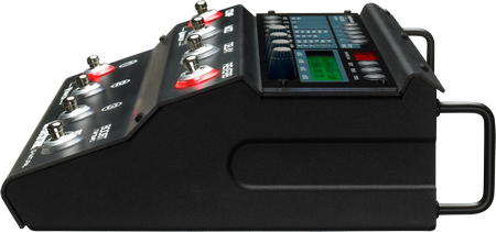 TC Electronic | Product | G-NATURAL