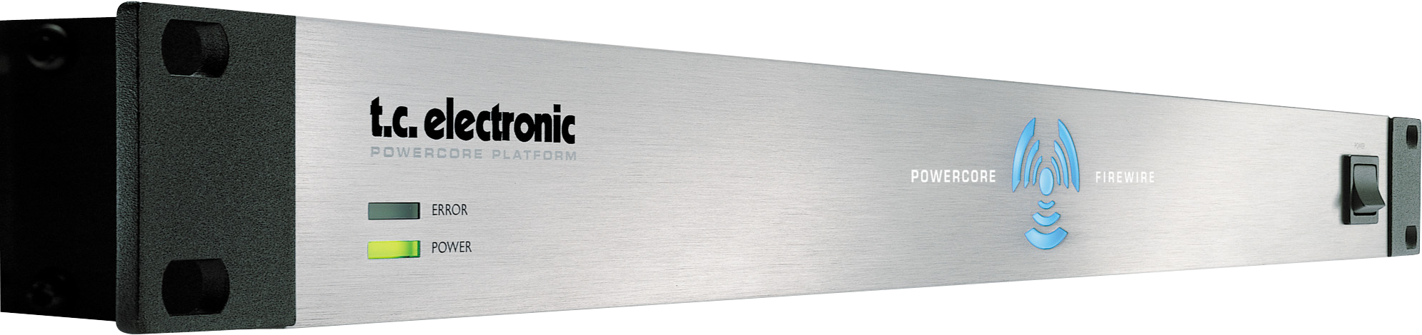 TC Electronic | Product | POWERCORE