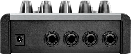 TC Electronic | Product | RPT-1 NOVA REPEATER