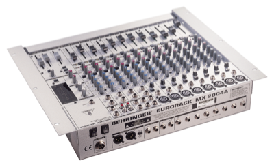 Behringer | Product | MX2004A