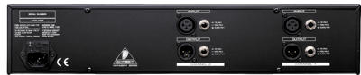 Behringer | Product | T1951