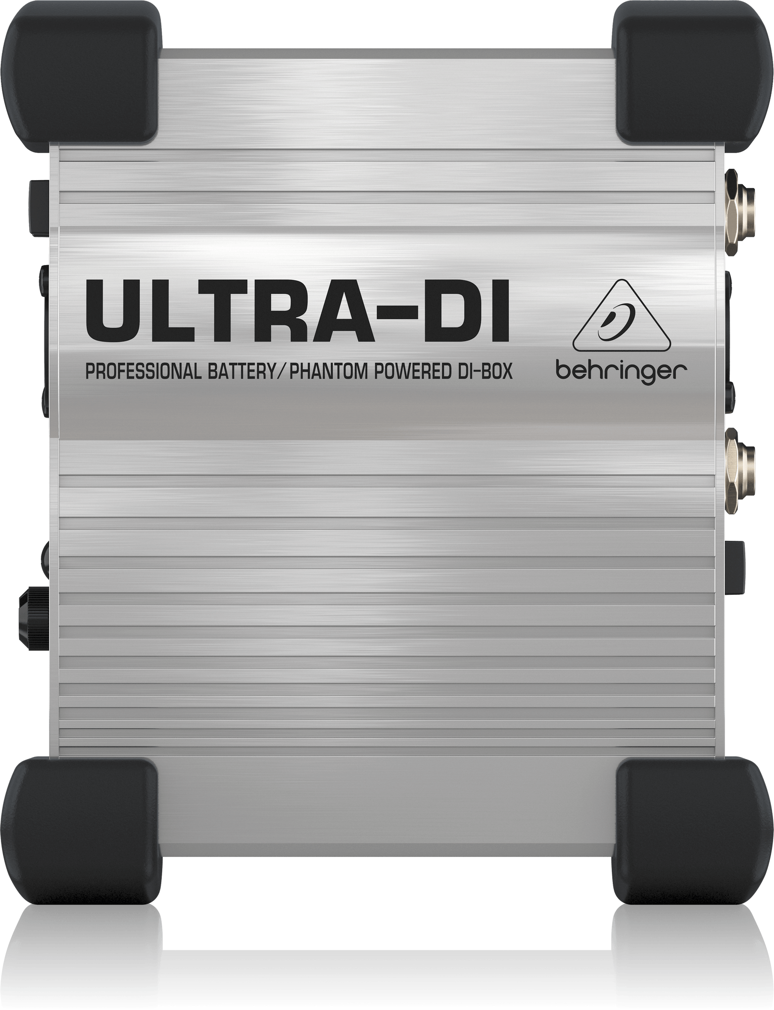 Behringer DI100 Ultra-DI active DI-Box
