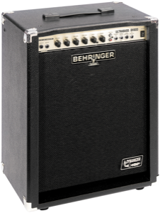 behringer ultrabass bx600 price