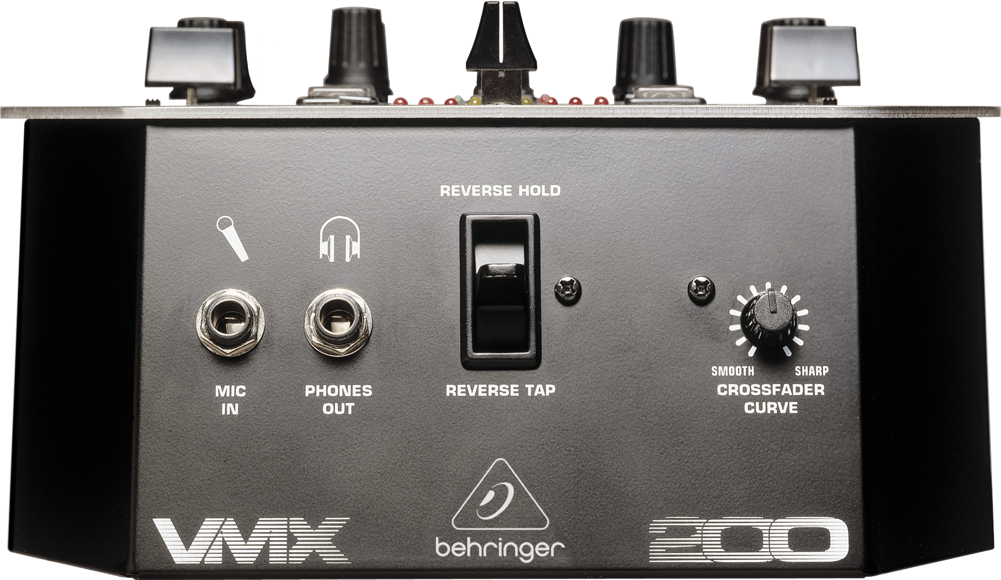 Behringer | Product | VMX200