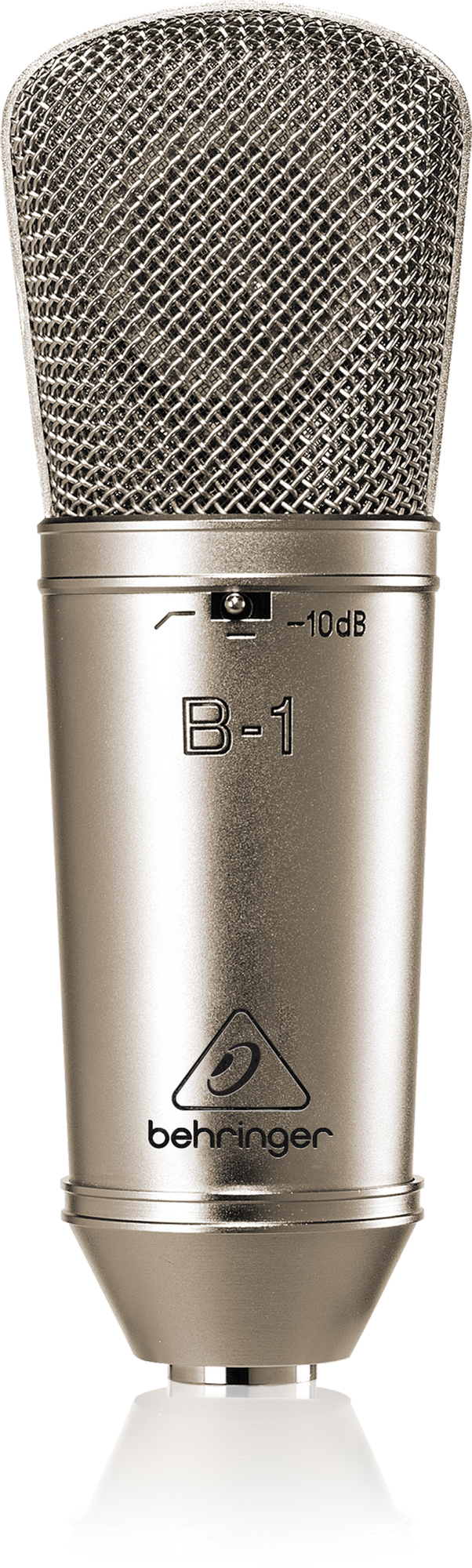 B-1 Large-diaphragm Condenser Microphone