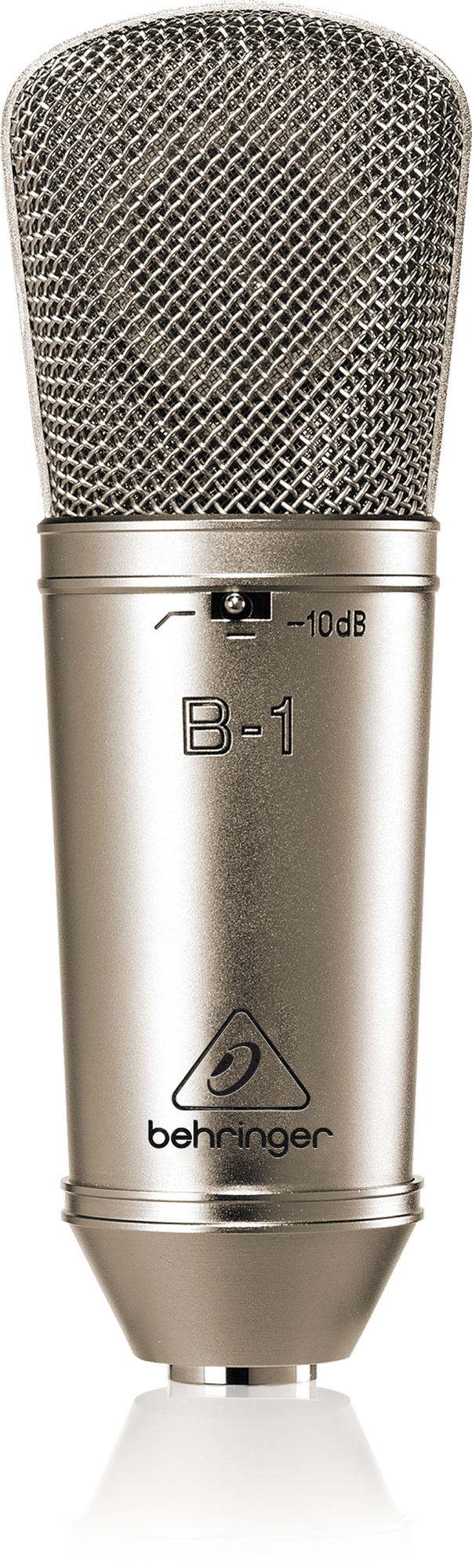 Behringer | Product | B-1