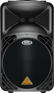 300w portable speaker