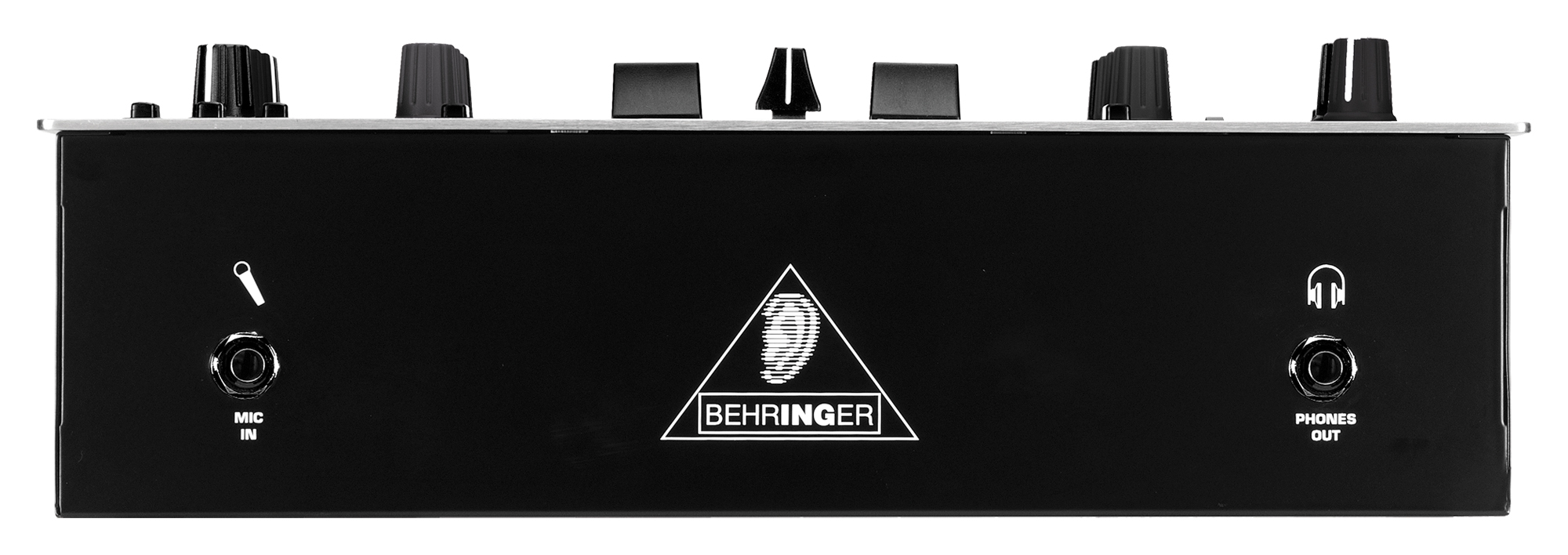 Behringer | Product | DJX400