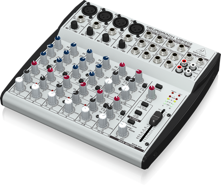 Behringer | Product | UB1202