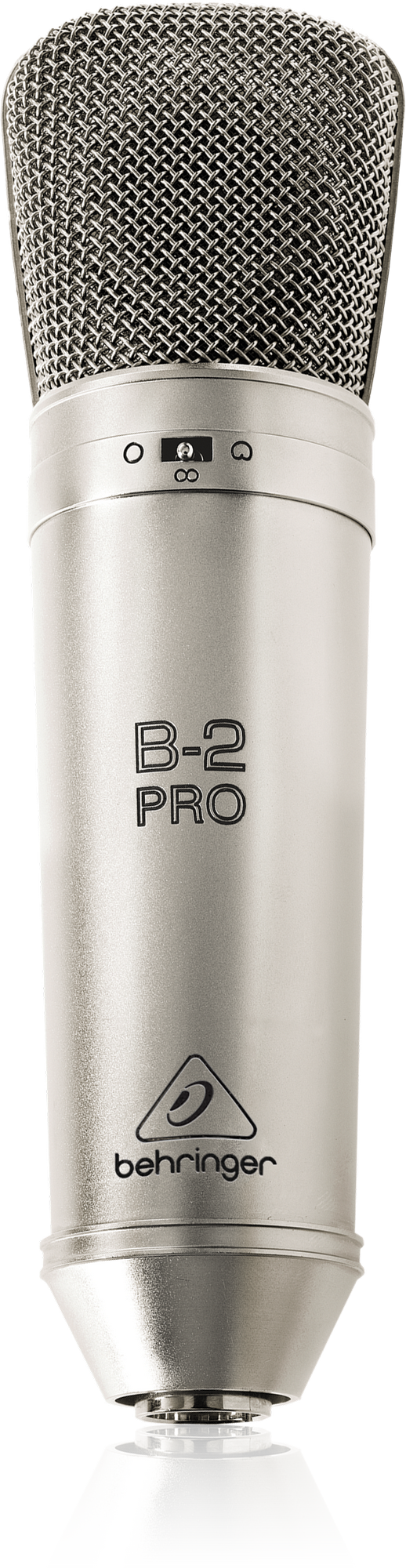 B-2 Pro Dual-diaphragm Condenser Microphone