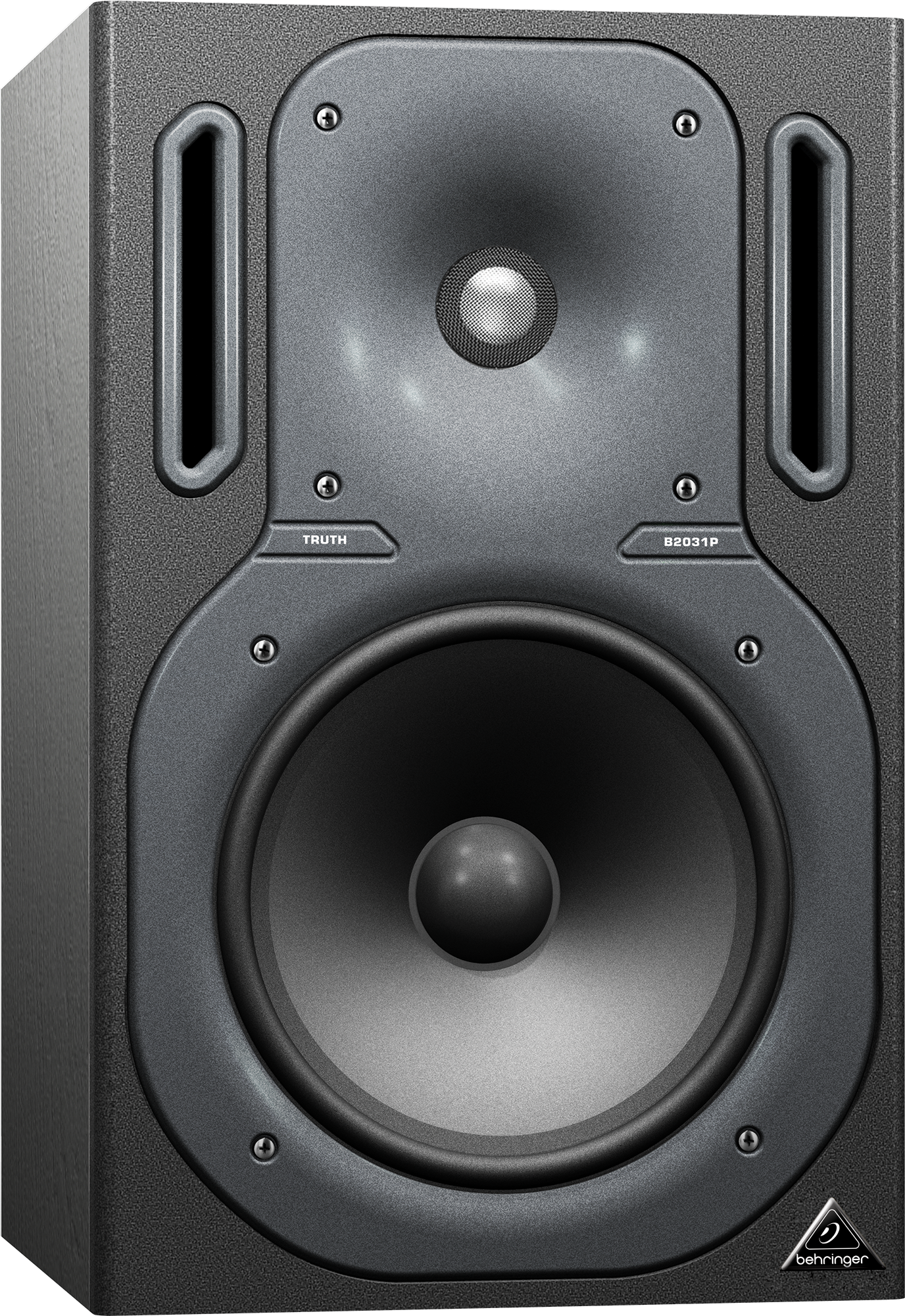 Behringer Behringer TRUTH B2031A Studio Monitors Active 2-Way Reference Speakers Pair 