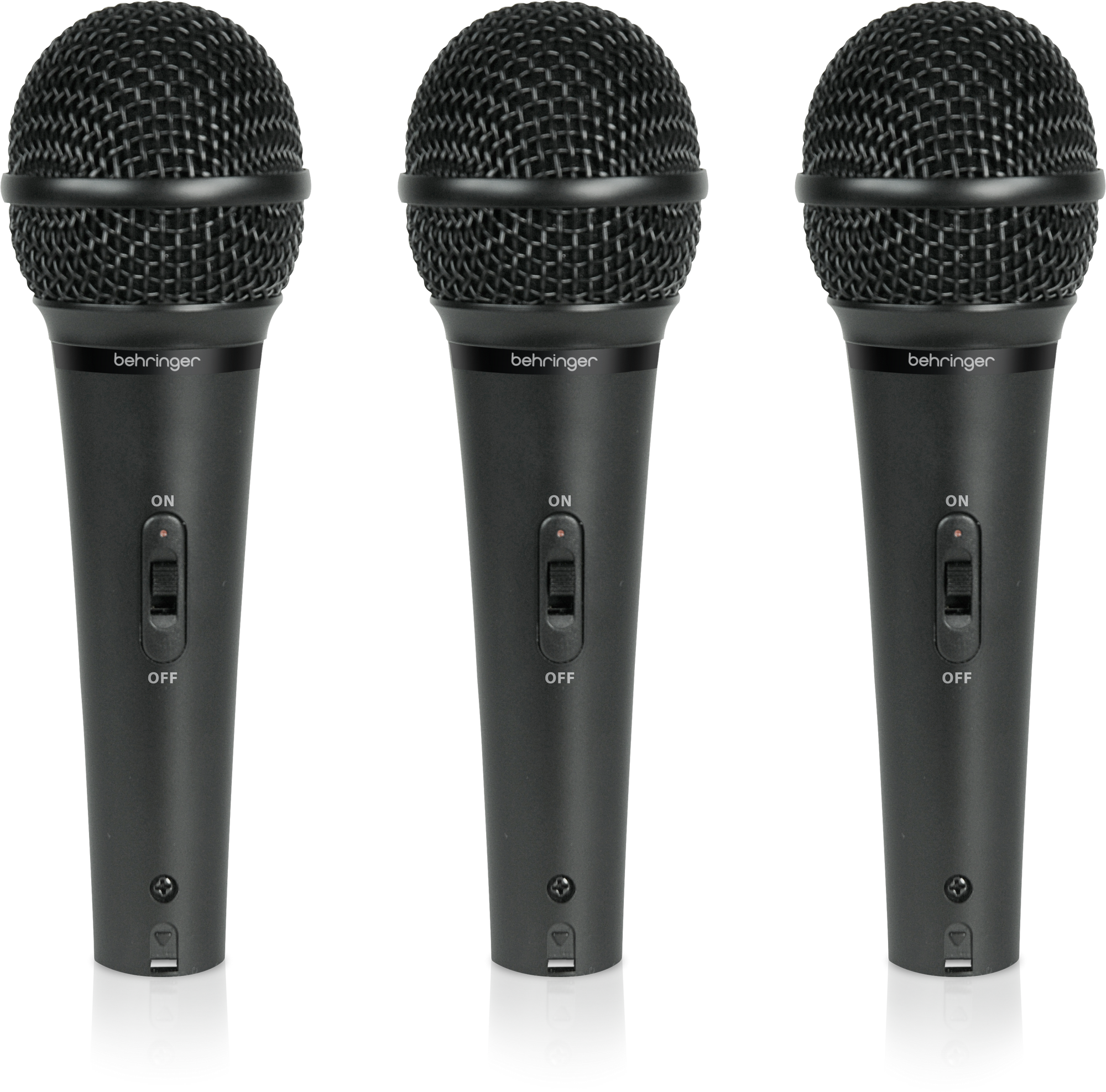 XM1800S Dynamic Vocal & Instrument Microphone