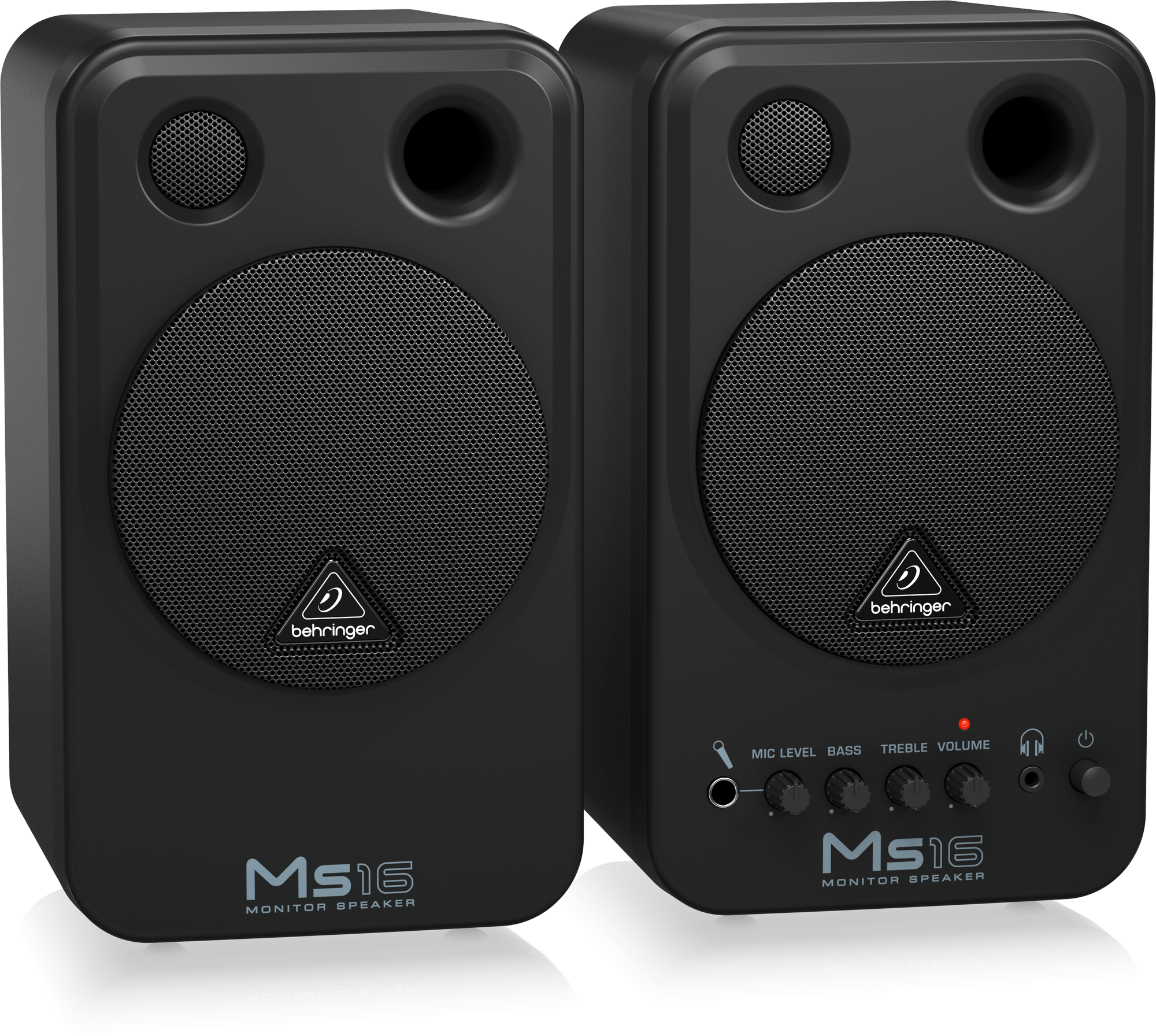 Behringer | Product | MS16