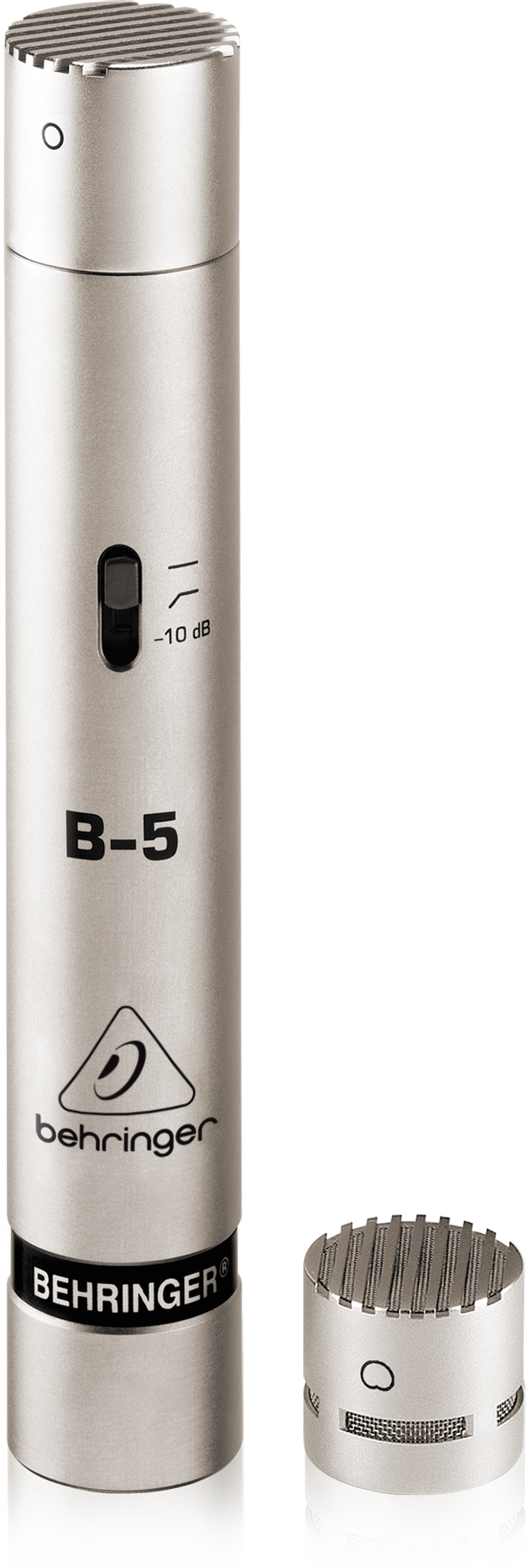 B-5 Small-diaphragm Condenser Microphone
