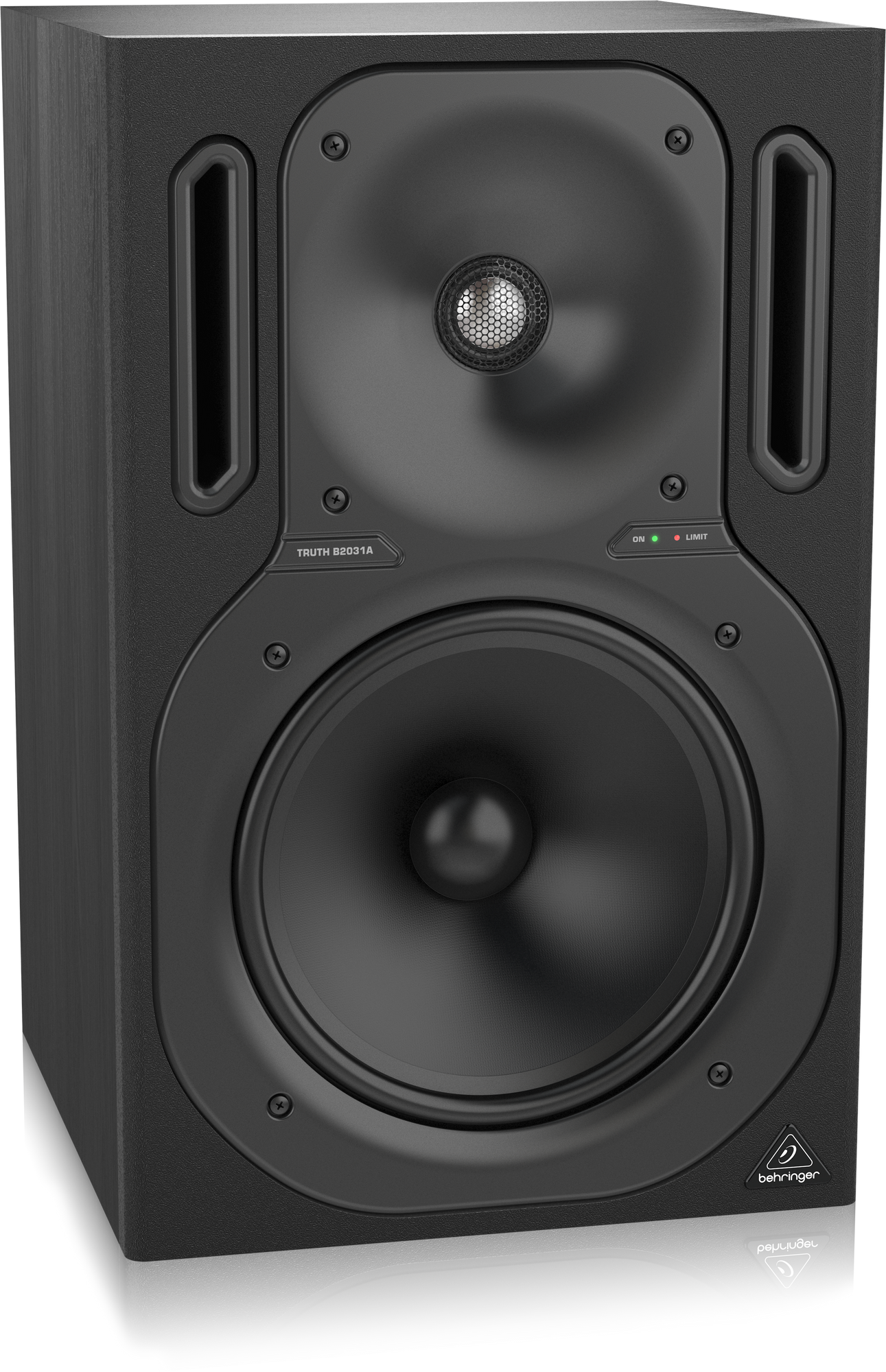 behringer studio monitors