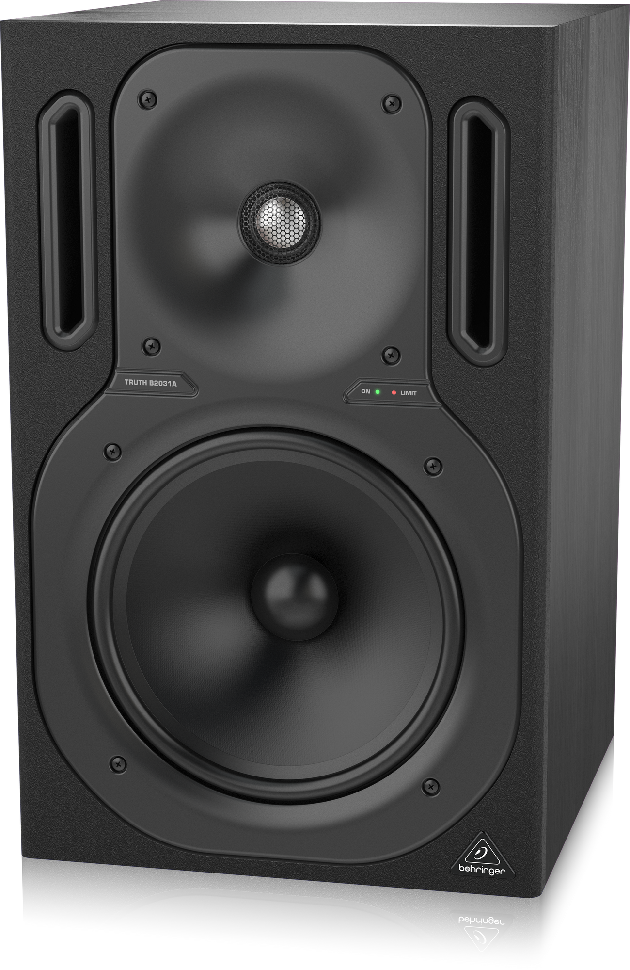 behringer studio monitors