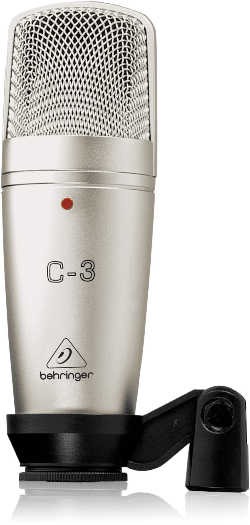 Behringer Microfono Condensador C-3 Profesional