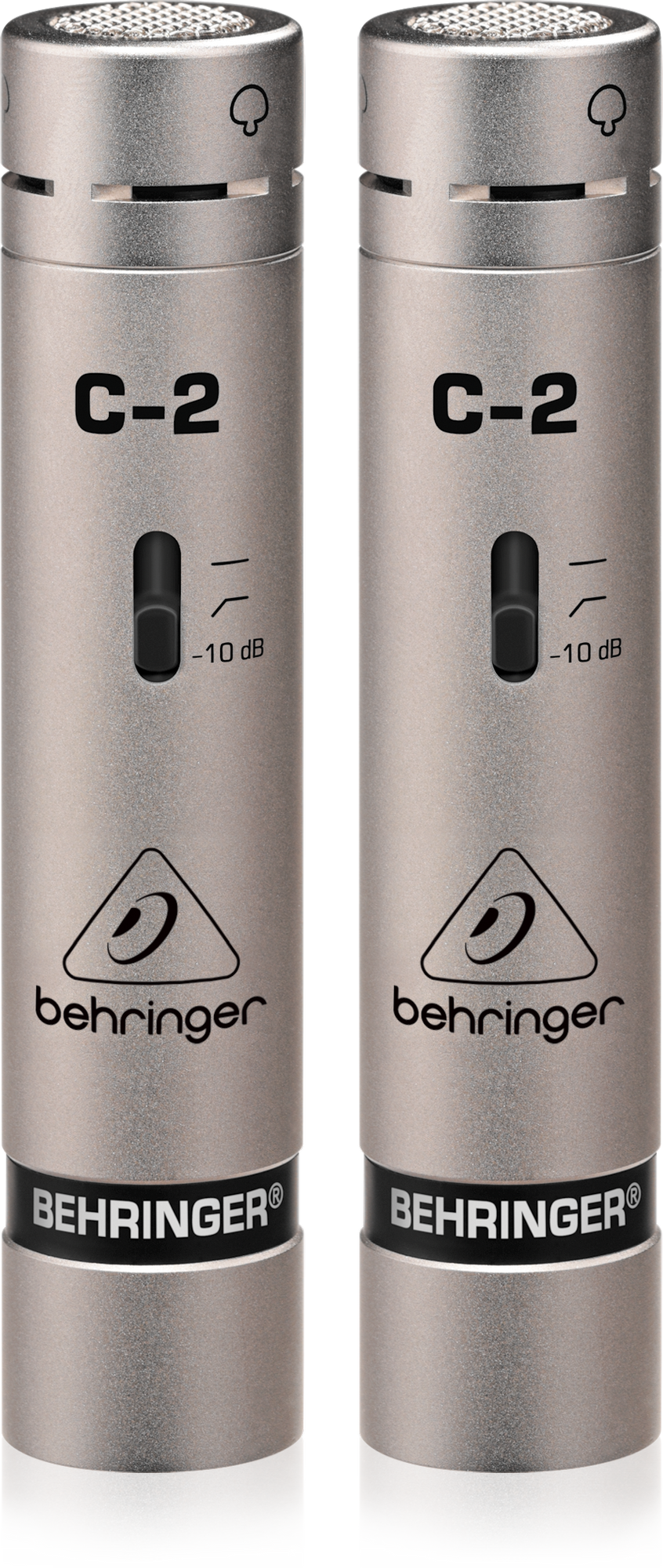 Behringer | Product | C-2