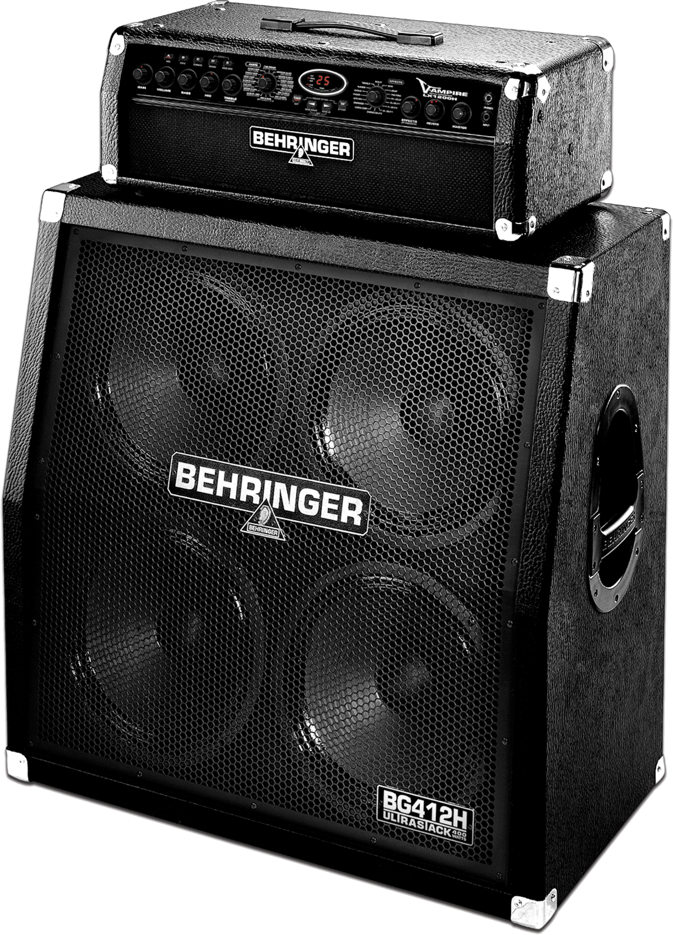 Behringer Product LX1200H