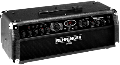 Behringer Product LX1200H