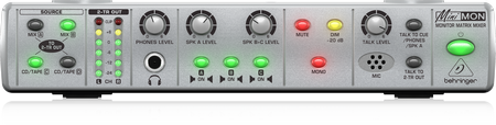 Behringer Product MON800