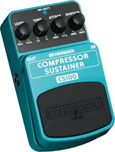 Behringer Product CS100
