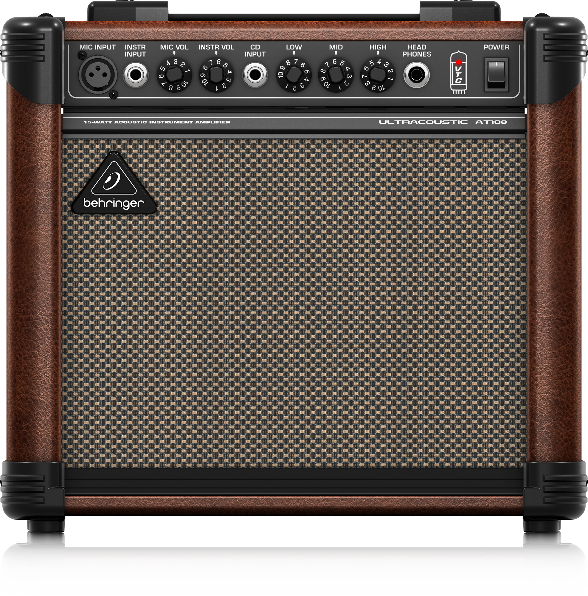 Behringer | Product | AT108
