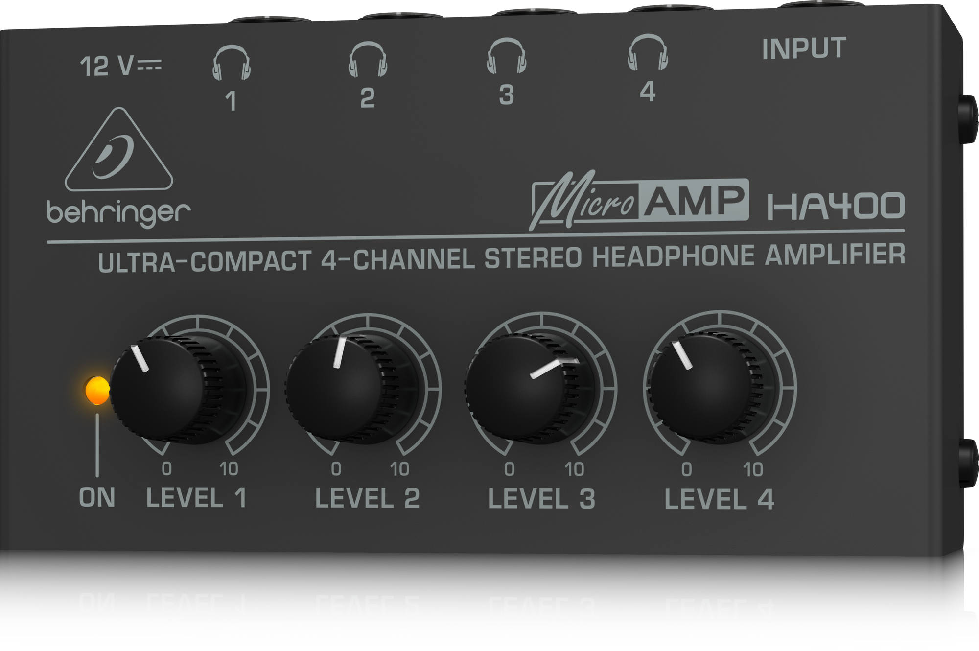 behringer ha