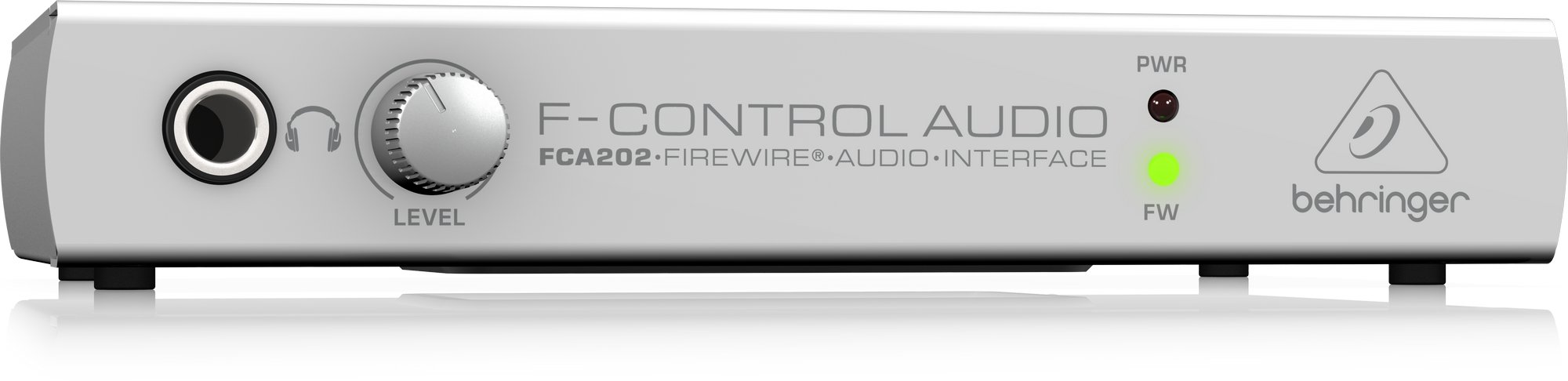 Behringer FCA202 F-control Audio Interfaz Firewire 