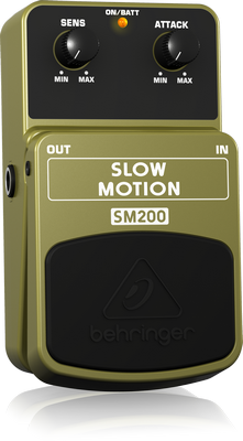 Behringer | Product | SM200