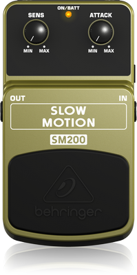 Behringer | Product | SM200