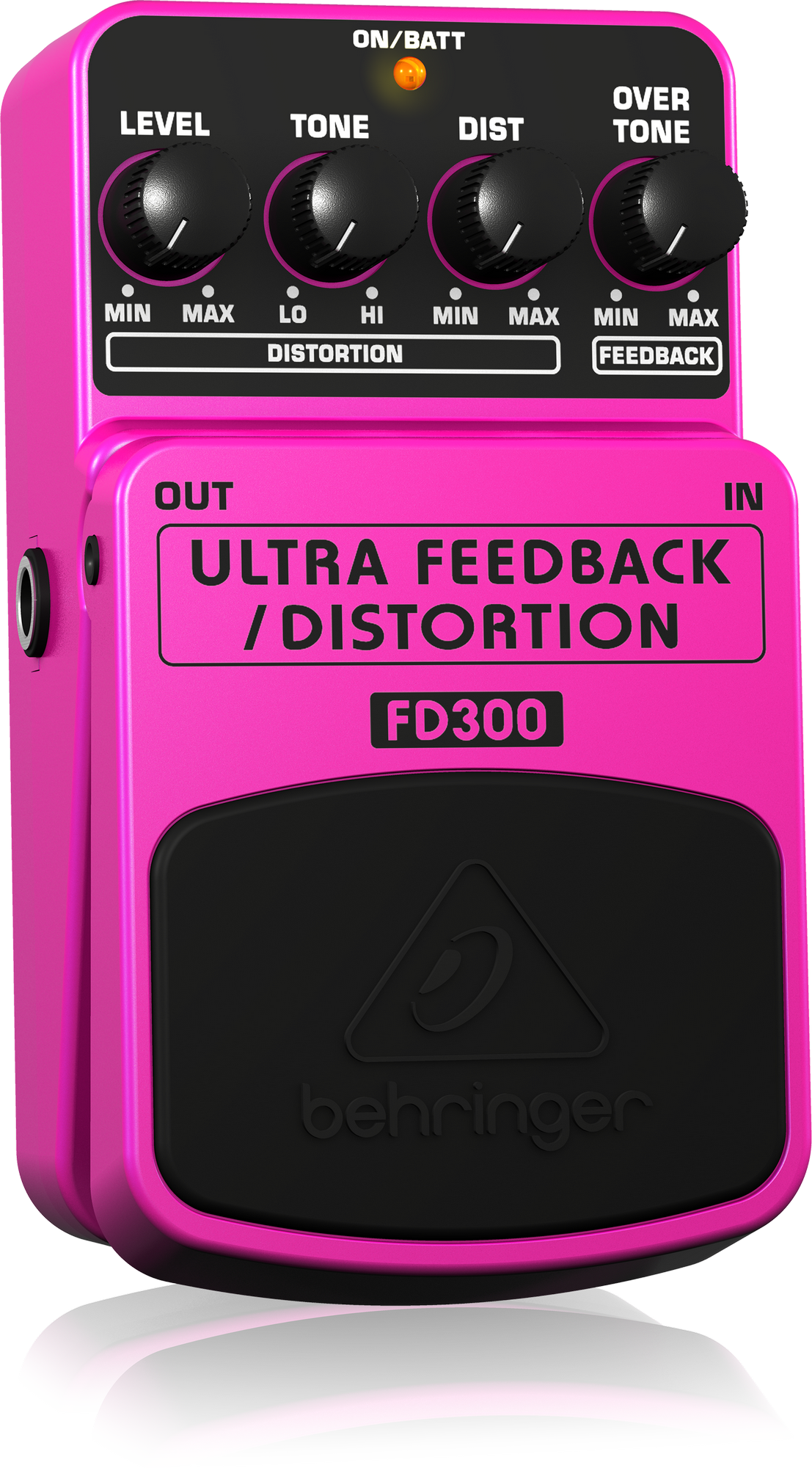 Behringer | Product | FD300