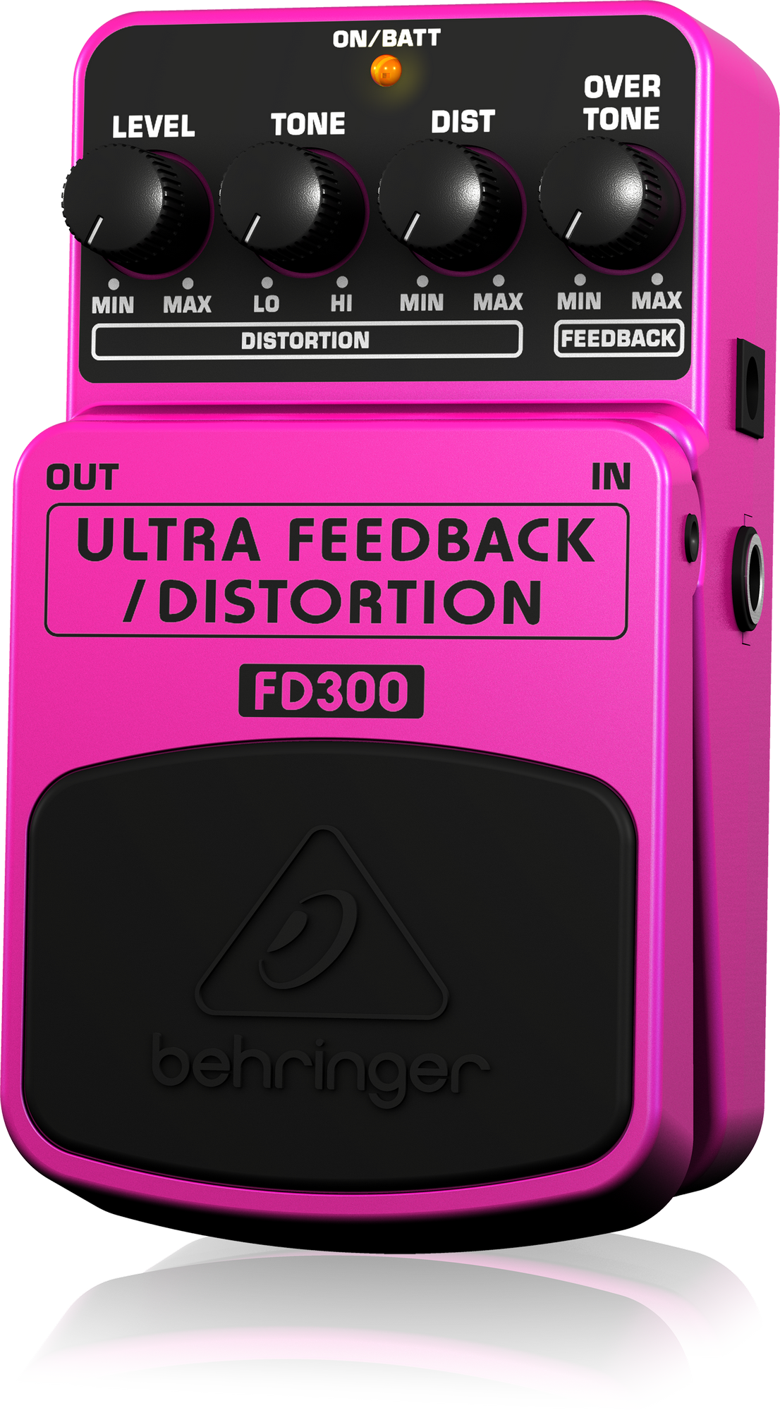 Behringer | Product | FD300