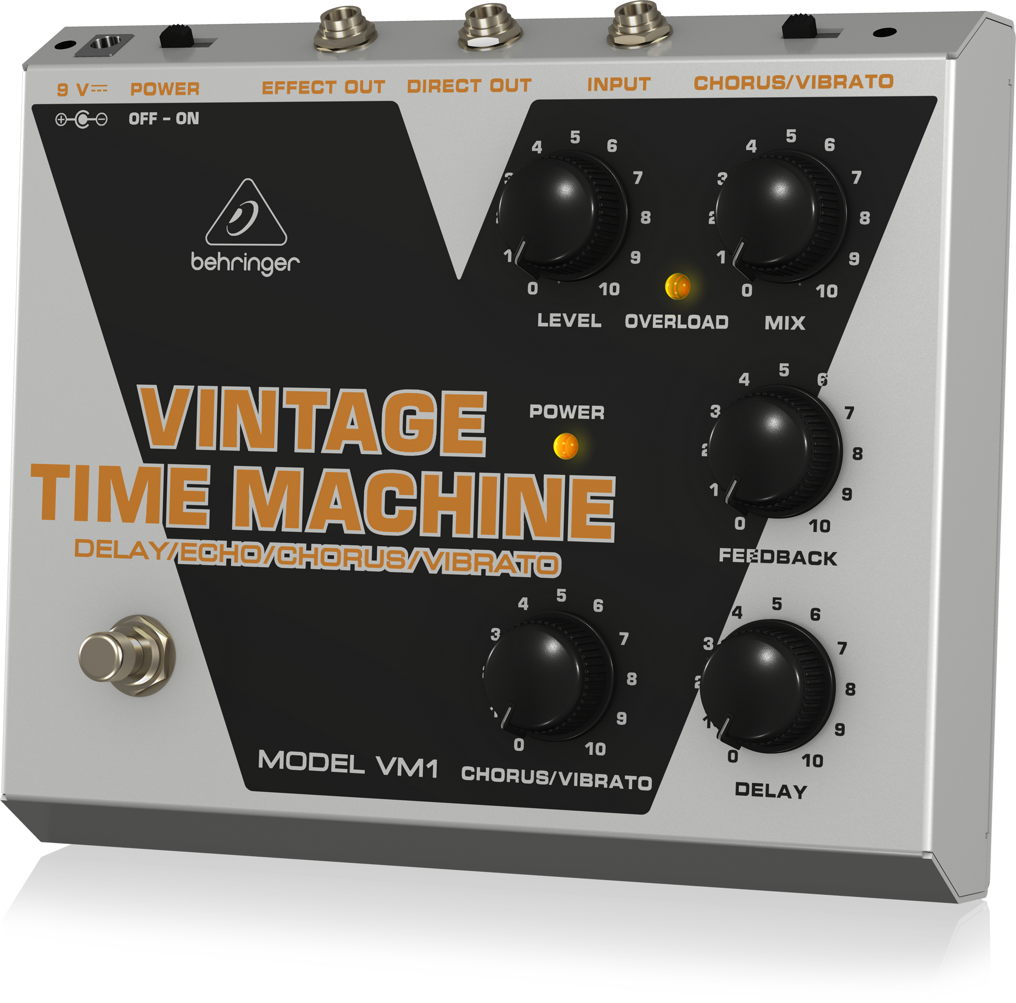 Behringer VM-1 Vintage Time Machine