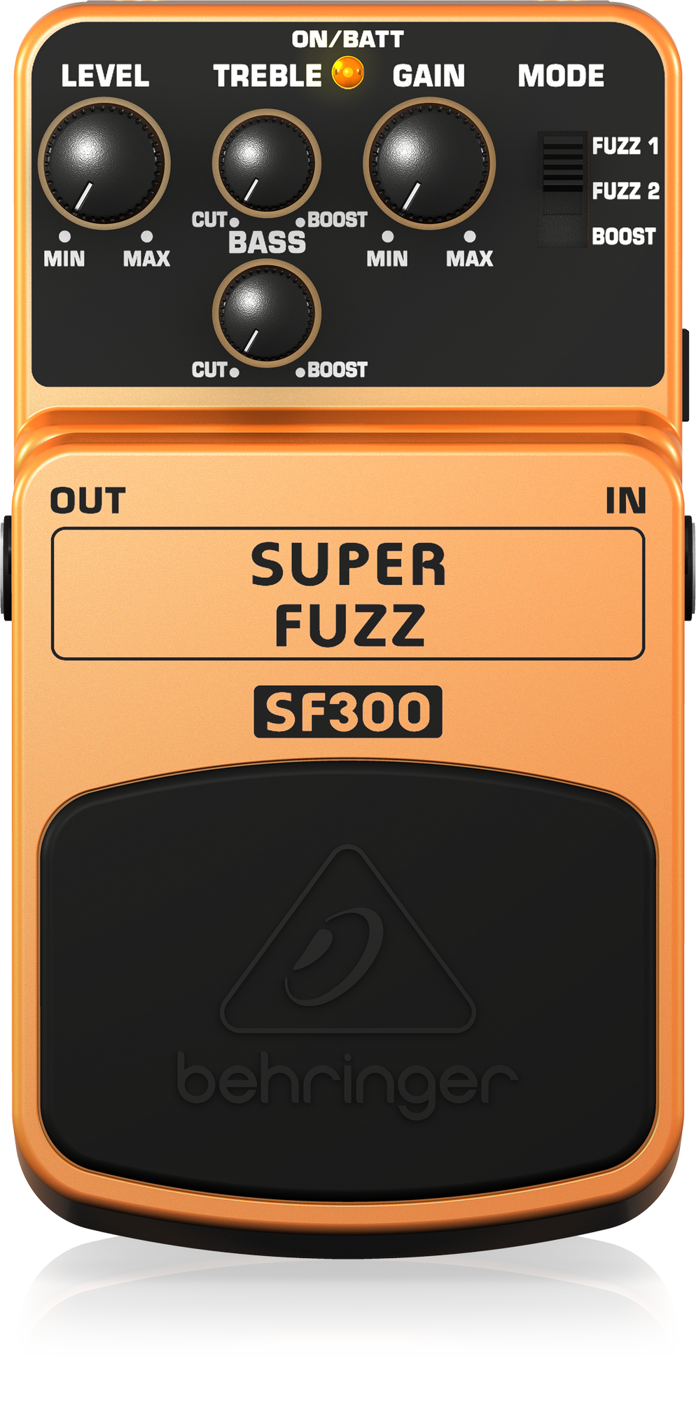 Behringer | Product | SF300