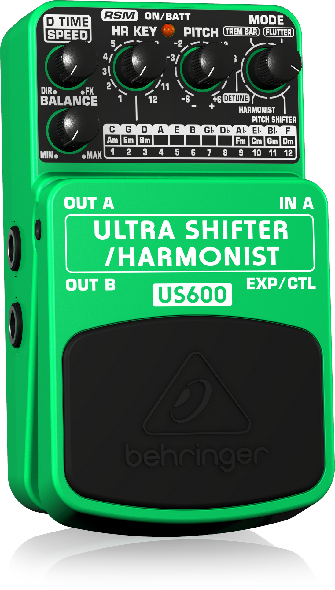 Behringer | Product | US600