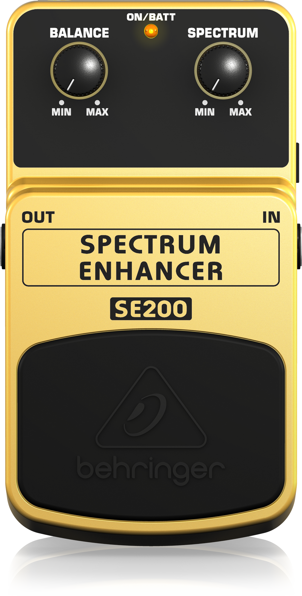 Behringer | Product | SE200