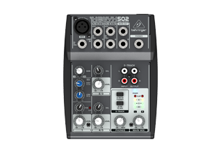 behringer bh470nc