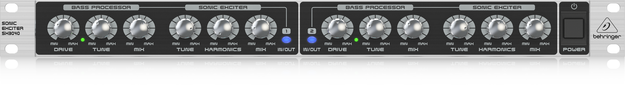 Behringer | Product | SX3040