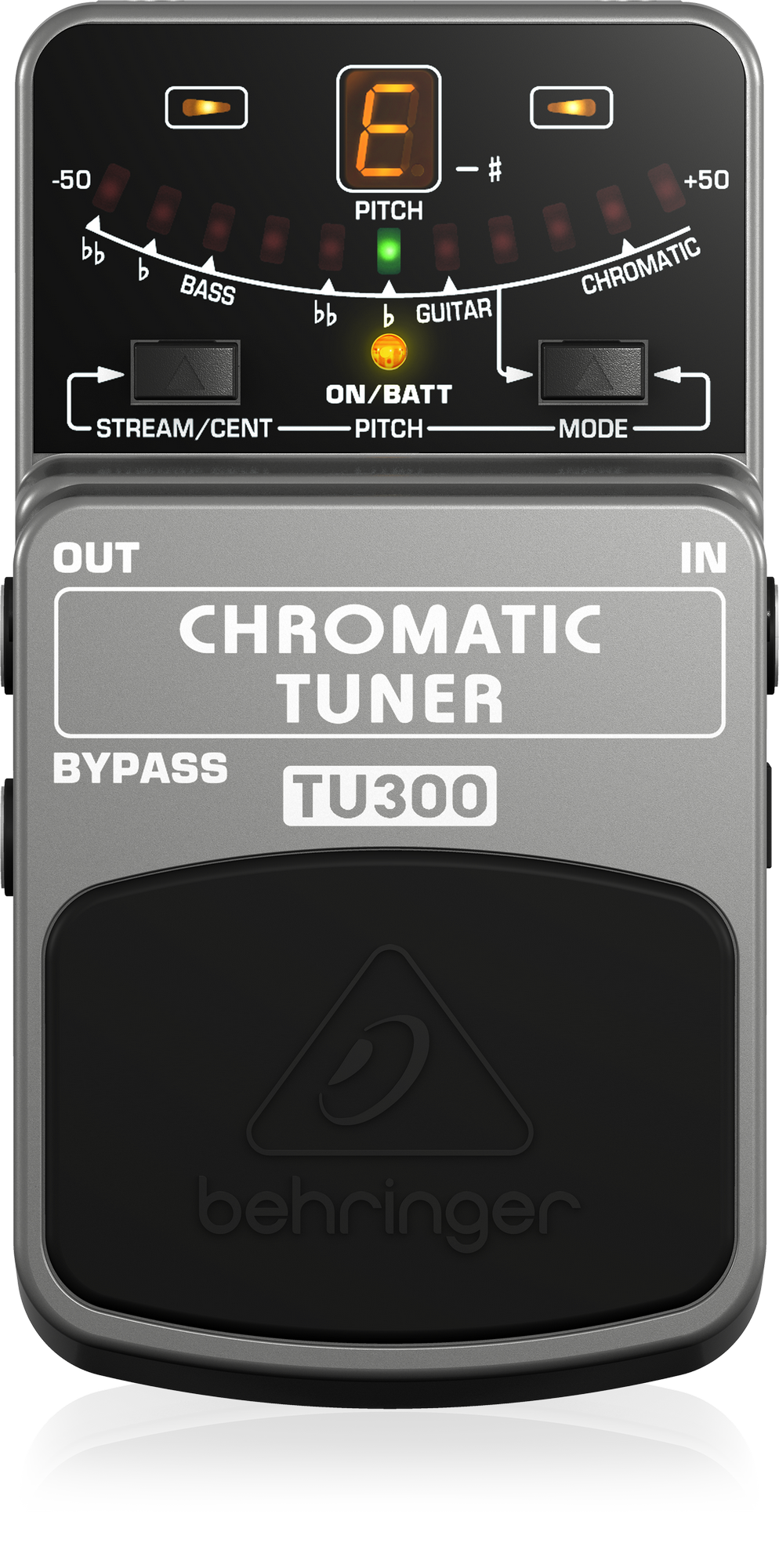 behringer tu300