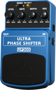 Behringer | Product | UP300
